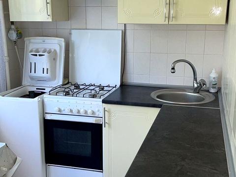 квартира за адресою Лейпцизька вул., 3