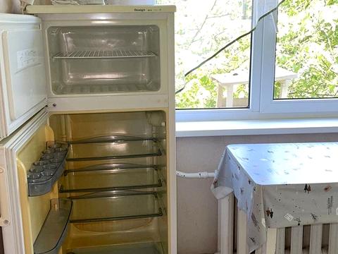 квартира за адресою Лейпцизька вул., 3