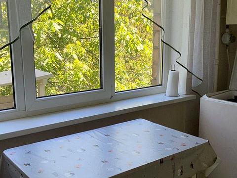 квартира за адресою Лейпцизька вул., 3