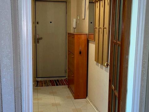 квартира за адресою Лейпцизька вул., 3