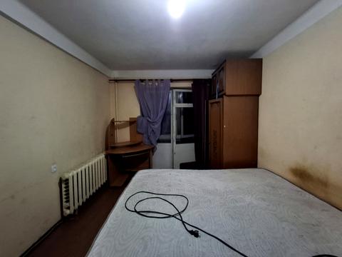 комната по адресу Кубанской Украины ул. (Маршала Жукова), 39