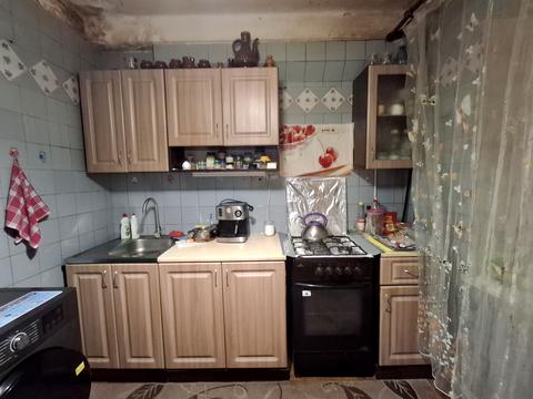 комната по адресу Кубанской Украины ул. (Маршала Жукова), 39