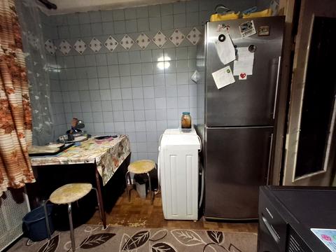 комната по адресу Кубанской Украины ул. (Маршала Жукова), 39