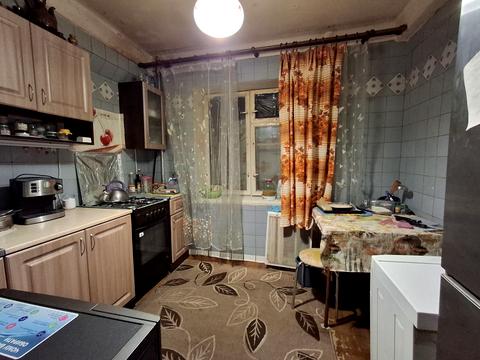 комната по адресу Кубанской Украины ул. (Маршала Жукова), 39