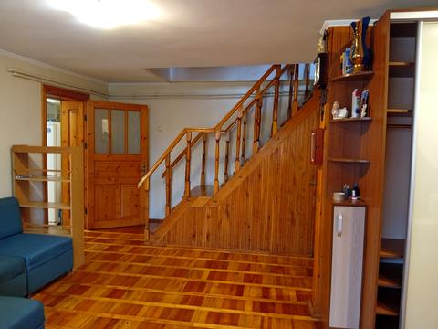 дом по адресу Лесі Українки