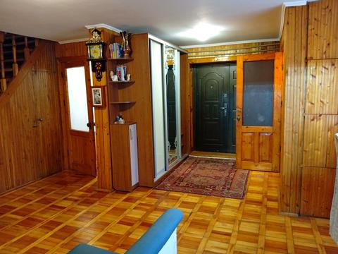 дом по адресу Лесі Українки