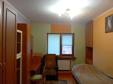 дом по адресу Лесі Українки