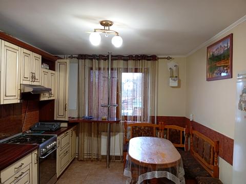 дом по адресу Лесі Українки