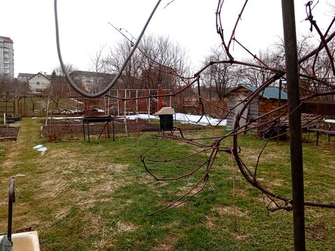 дом по адресу Лесі Українки