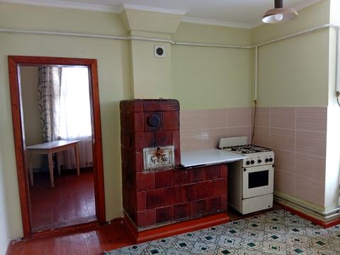 квартира по адресу Січинського, 1