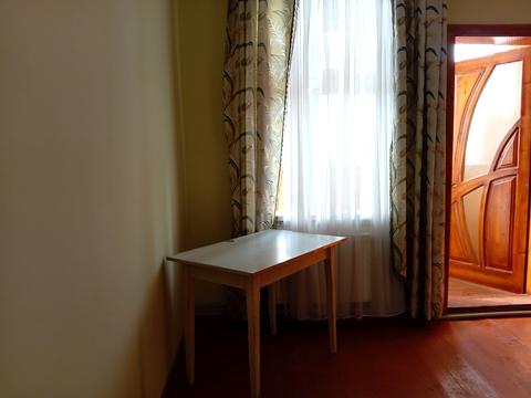 квартира по адресу Січинського, 1