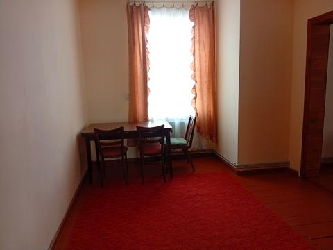 квартира по адресу Січинського, 1