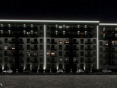 квартира за адресою Олександра Богомольця вул., (Будинок)