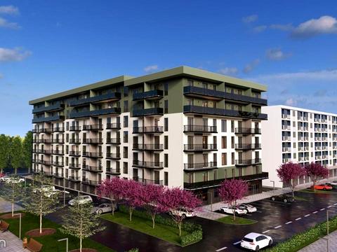 квартира за адресою Олександра Богомольця вул., (Будинок)