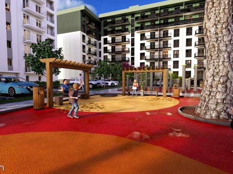 квартира за адресою Олександра Богомольця вул., (Будинок)