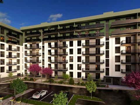 квартира за адресою Олександра Богомольця вул., (Будинок)