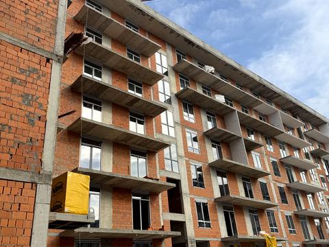 квартира за адресою Олександра Богомольця вул., (Будинок)