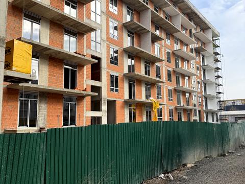 квартира за адресою Олександра Богомольця вул., (Будинок)