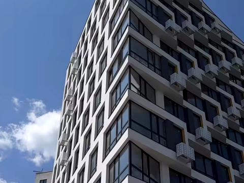 паркомісце за адресою Берковецька вул., 4-Д