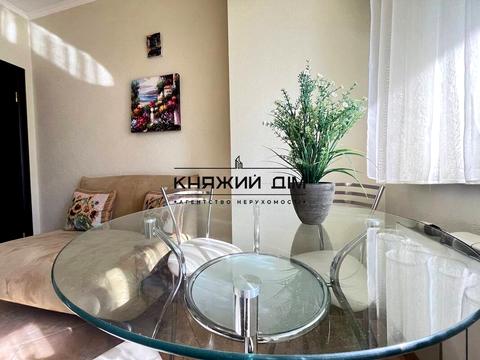 квартира за адресою Михайла Гришка вул., 9