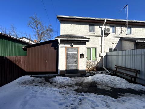 дом по адресу Анатолия Пастернака ул., 25