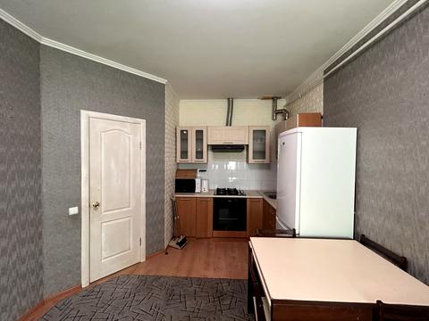 дом по адресу Анатолия Пастернака ул., 25