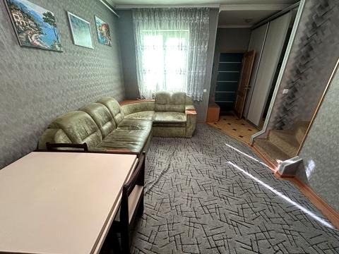 дом по адресу Анатолия Пастернака ул., 25