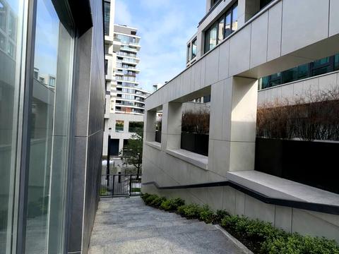 квартира за адресою Ґарета Джонса вул. (Сім'ї Хохлових), 12