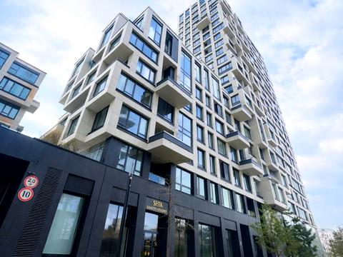 квартира за адресою Ґарета Джонса вул. (Сім'ї Хохлових), 12