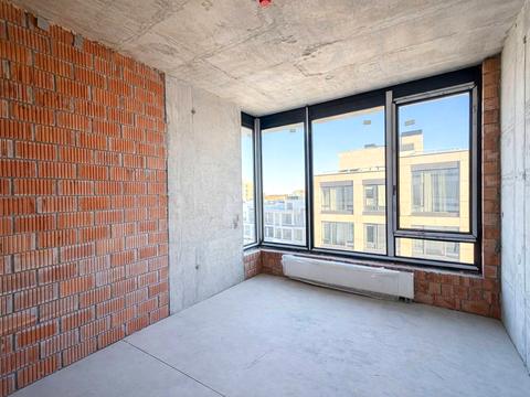 квартира за адресою Ґарета Джонса вул. (Сім'ї Хохлових), 12