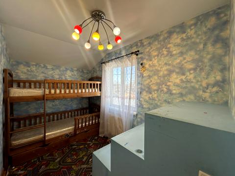 дом по адресу Анатолия Пастернака ул., 25