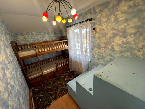 дом по адресу Анатолия Пастернака ул., 25