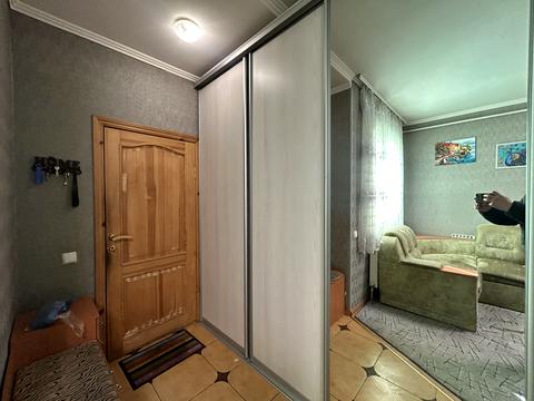 дом по адресу Анатолия Пастернака ул., 25