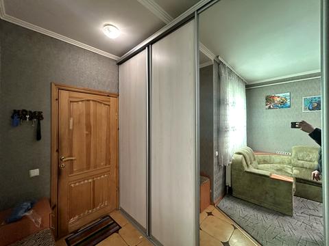 дом по адресу Анатолия Пастернака ул., 25