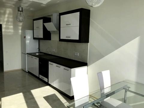 квартира за адресою Драгоманова вул., 2-Б