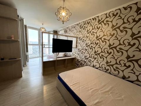 квартира за адресою Драгоманова вул., 2-Б