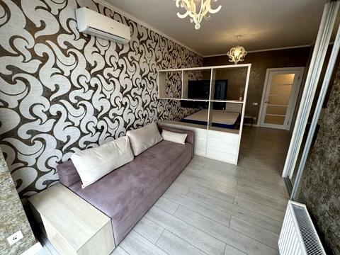 квартира за адресою Драгоманова вул., 2-Б