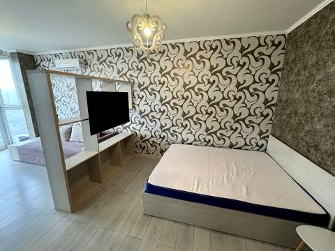 квартира за адресою Драгоманова вул., 2-Б