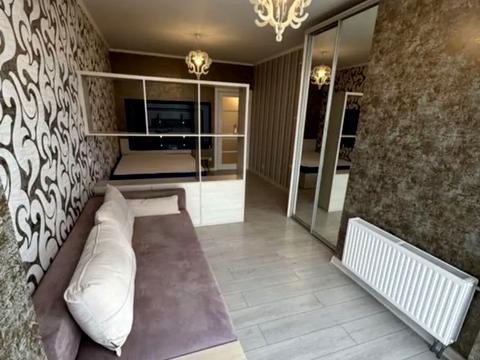 квартира за адресою Драгоманова вул., 2-Б