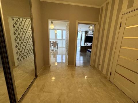 квартира за адресою Драгоманова вул., 2-Б