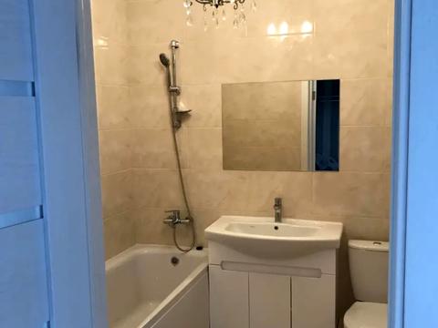 квартира за адресою Драгоманова вул., 2-Б