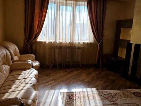 квартира за адресою Драганчука вул., 4