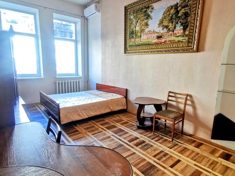 квартира по адресу Саксаганского ул., 81