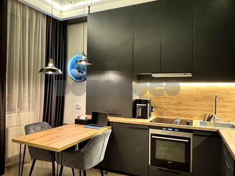 квартира за адресою Героїв Небесної Сотні просп., 16/2