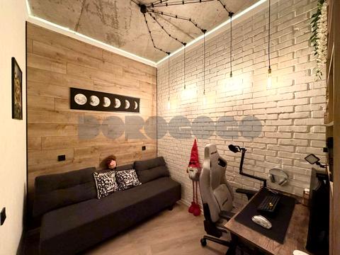 квартира за адресою Героїв Небесної Сотні просп., 16/2