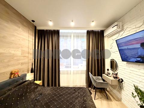 квартира за адресою Героїв Небесної Сотні просп., 16/2