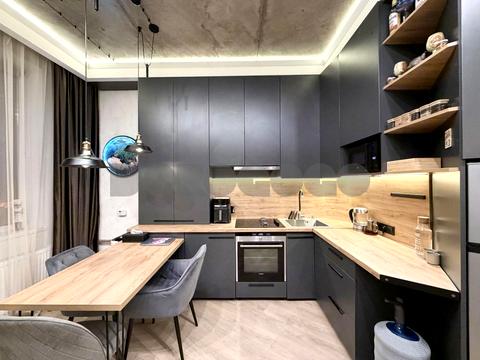 квартира за адресою Героїв Небесної Сотні просп., 16/2