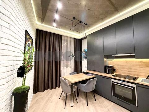 квартира за адресою Героїв Небесної Сотні просп., 16/2