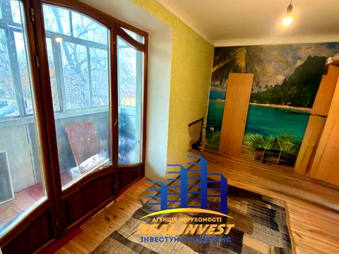 квартира за адресою Паланкова вул. (Комсомольська), 27