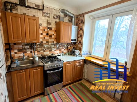 квартира за адресою Паланкова вул. (Комсомольська), 27